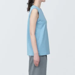 Discount Women's Anti-Sweat Stain Sleeveless T-Shirt Women T-Shirts