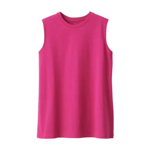 Discount Women's Anti-Sweat Stain Sleeveless T-Shirt Women T-Shirts