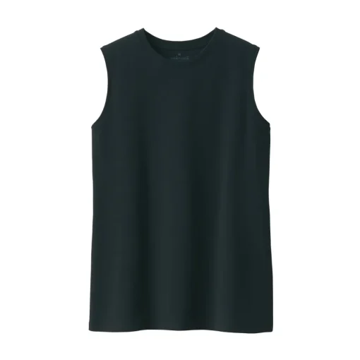 Discount Women's Anti-Sweat Stain Sleeveless T-Shirt Women T-Shirts