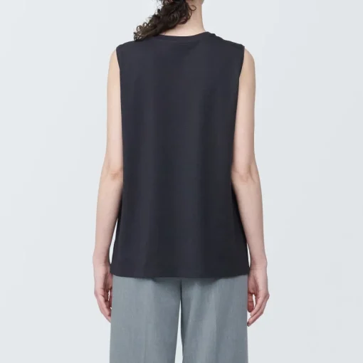 Discount Women's Anti-Sweat Stain Sleeveless T-Shirt Women T-Shirts