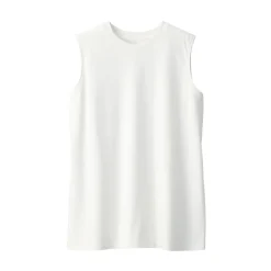 Discount Women's Anti-Sweat Stain Sleeveless T-Shirt Women T-Shirts