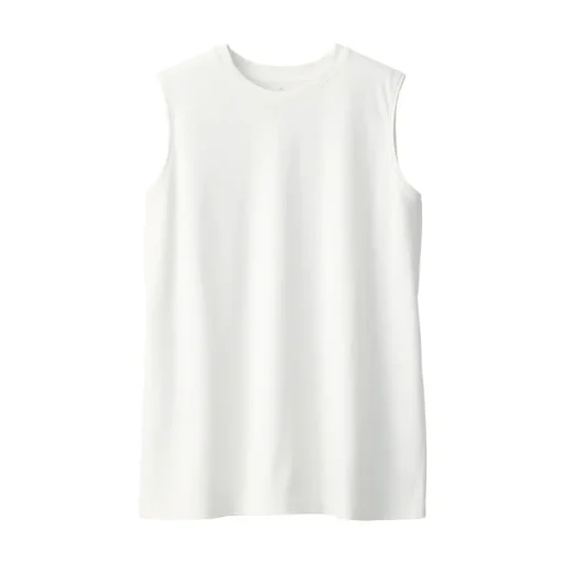 Discount Women's Anti-Sweat Stain Sleeveless T-Shirt Women T-Shirts