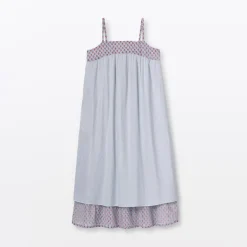 Best Women's Block Print Camisole Dress Women Dresses