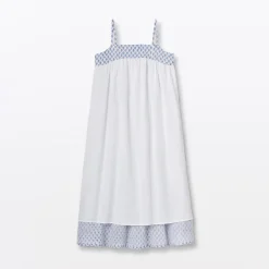 Best Women's Block Print Camisole Dress Women Dresses