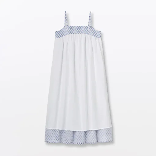 Best Women's Block Print Camisole Dress Women Dresses