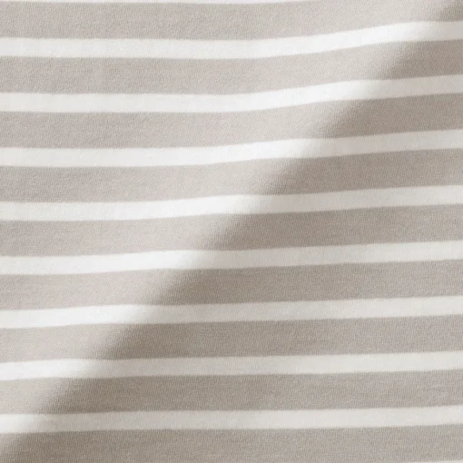 Hot Women's Boat Neck Short Sleeve Striped T-Shirt Women T-Shirts