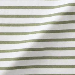 Hot Women's Boat Neck Short Sleeve Striped T-Shirt Women T-Shirts
