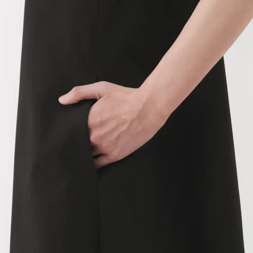 Hot Women's Breathable Seersucker Sleeveless Dress Women Dresses