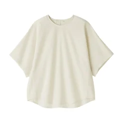 Best Women's Breathable Seersucker Short Sleeve Blouse Women Tops & Shirts