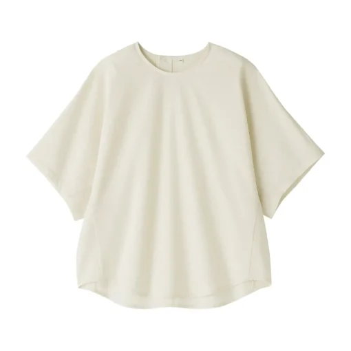 Best Women's Breathable Seersucker Short Sleeve Blouse Women Tops & Shirts