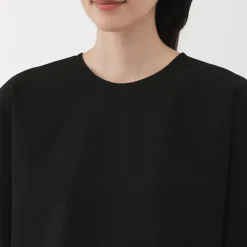 Best Women's Breathable Seersucker Short Sleeve Blouse Women Tops & Shirts