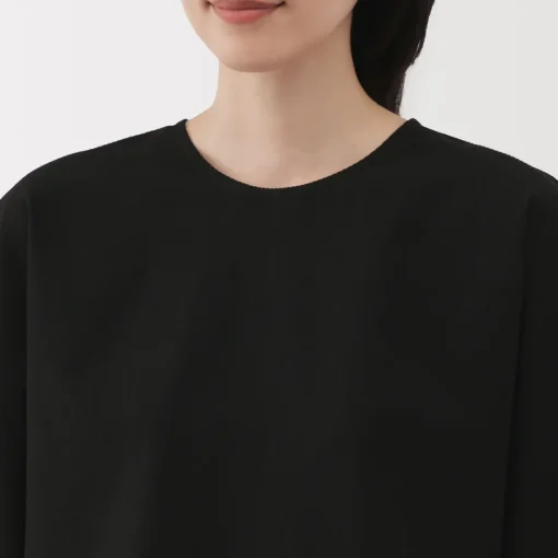 Best Women's Breathable Seersucker Short Sleeve Blouse Women Tops & Shirts