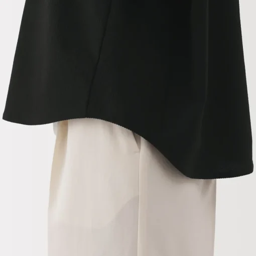 Best Women's Breathable Seersucker Short Sleeve Blouse Women Tops & Shirts
