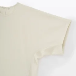 Best Women's Breathable Seersucker Short Sleeve Blouse Women Tops & Shirts