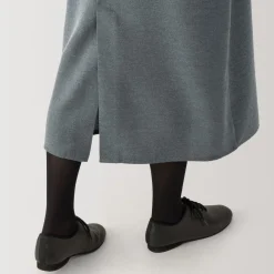 Clearance Women's Brushed Pullover Long Sleeve Dress Women Dresses