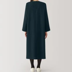 Clearance Women's Brushed Pullover Long Sleeve Dress Women Dresses