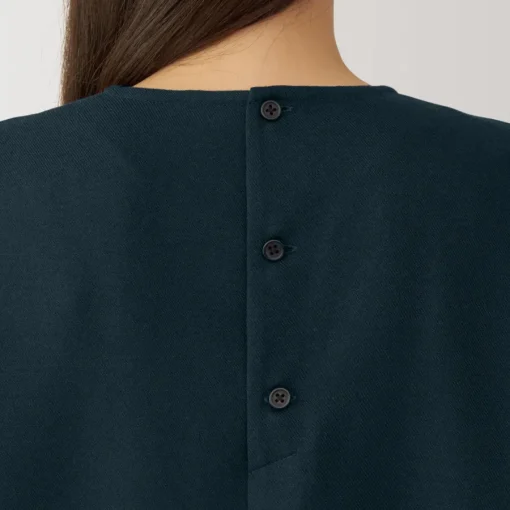 Clearance Women's Brushed Pullover Long Sleeve Dress Women Dresses