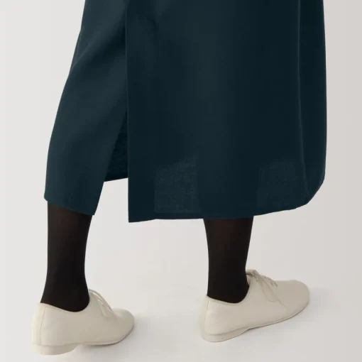 Clearance Women's Brushed Pullover Long Sleeve Dress Women Dresses