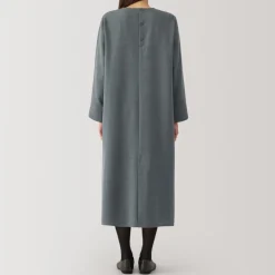Clearance Women's Brushed Pullover Long Sleeve Dress Women Dresses