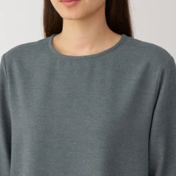 Clearance Women's Brushed Pullover Long Sleeve Dress Women Dresses