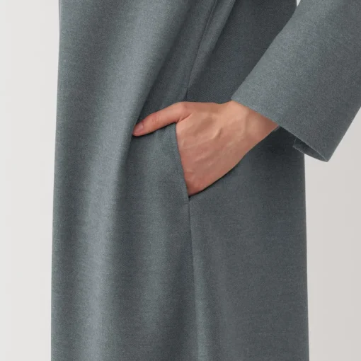 Clearance Women's Brushed Pullover Long Sleeve Dress Women Dresses