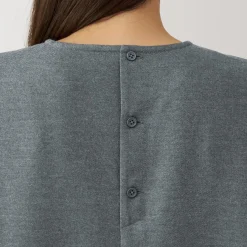 Clearance Women's Brushed Pullover Long Sleeve Dress Women Dresses