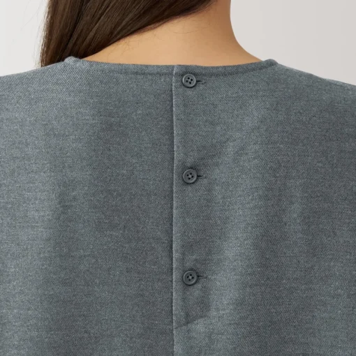 Clearance Women's Brushed Pullover Long Sleeve Dress Women Dresses