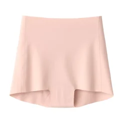 New Women's Complete Seamless Boy Shorts Women Bras & Underwear