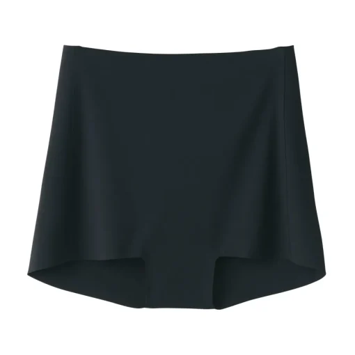 New Women's Complete Seamless Boy Shorts Women Bras & Underwear