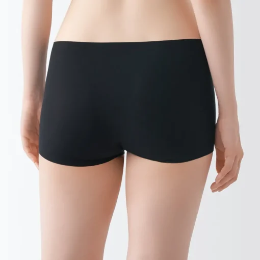 New Women's Complete Seamless Boy Shorts Women Bras & Underwear
