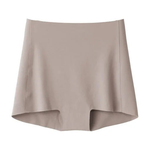New Women's Complete Seamless Boy Shorts Women Bras & Underwear
