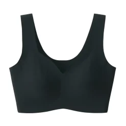 Fashion Women's Complete Seamless Half Top Bra Women Bras & Underwear
