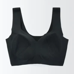 Fashion Women's Complete Seamless Half Top Bra Women Bras & Underwear