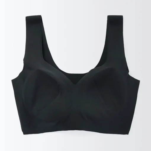 Fashion Women's Complete Seamless Half Top Bra Women Bras & Underwear