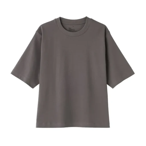 Sale Women's Cool Touch Crew Neck Wide Short Sleeve T-Shirt Women T-Shirts