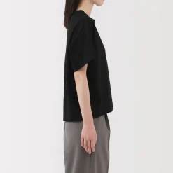 Hot Women's Cool Touch Dolman Sleeve T-Shirt Women T-Shirts