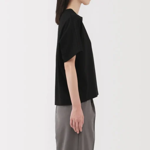 Hot Women's Cool Touch Dolman Sleeve T-Shirt Women T-Shirts
