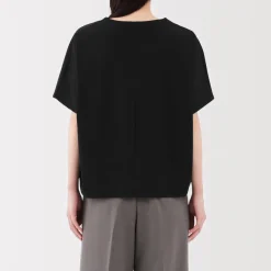 Hot Women's Cool Touch Dolman Sleeve T-Shirt Women T-Shirts