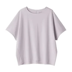 Hot Women's Cool Touch Dolman Sleeve T-Shirt Women T-Shirts