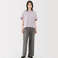 Hot Women's Cool Touch Dolman Sleeve T-Shirt Women T-Shirts