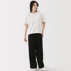 Hot Women's Cool Touch Dolman Sleeve T-Shirt Women T-Shirts
