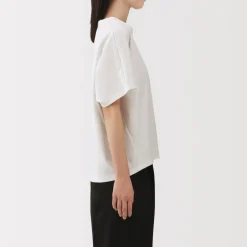 Hot Women's Cool Touch Dolman Sleeve T-Shirt Women T-Shirts
