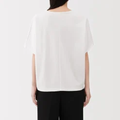 Hot Women's Cool Touch Dolman Sleeve T-Shirt Women T-Shirts
