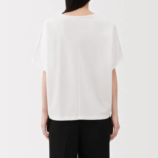 Hot Women's Cool Touch Dolman Sleeve T-Shirt Women T-Shirts