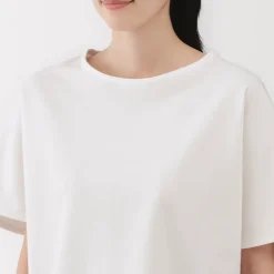 Hot Women's Cool Touch Dolman Sleeve T-Shirt Women T-Shirts