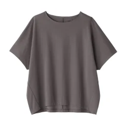 Hot Women's Cool Touch Dolman Sleeve T-Shirt Women T-Shirts