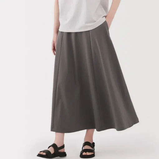 Clearance Women's Cool Touch Skirt Women Shorts & Skirts