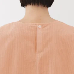 Online Women's Cool Touch Striped Blouse Women Tops & Shirts