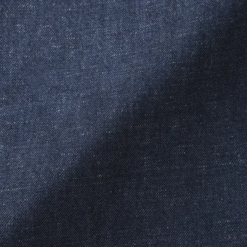 Fashion Women's Cotton Linen Denim Easy Wide Pants Women Denim