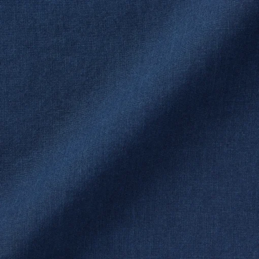 Best Women's Cotton Voile Indigo Long Sleeve Blouse Women Tops & Shirts